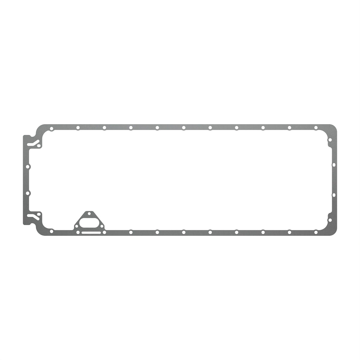 John Deere R519752: Engine Gasket