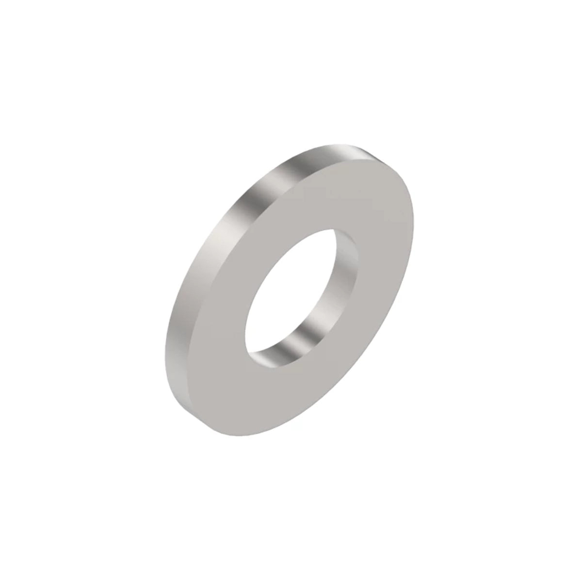 John Deere R51981: Round Hole Washer