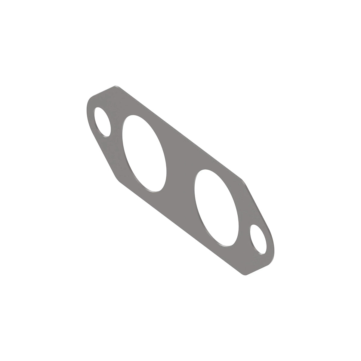 John Deere R520091: Adapter to Cover Gasket