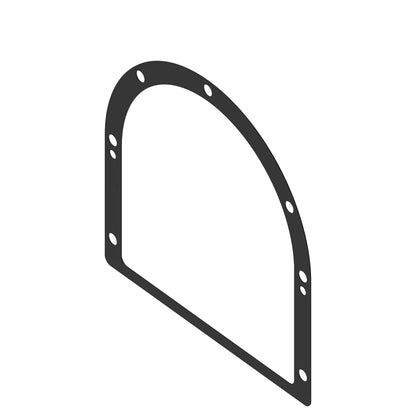 John Deere R520512: Crankshaft Oil Seal Housing Gasket