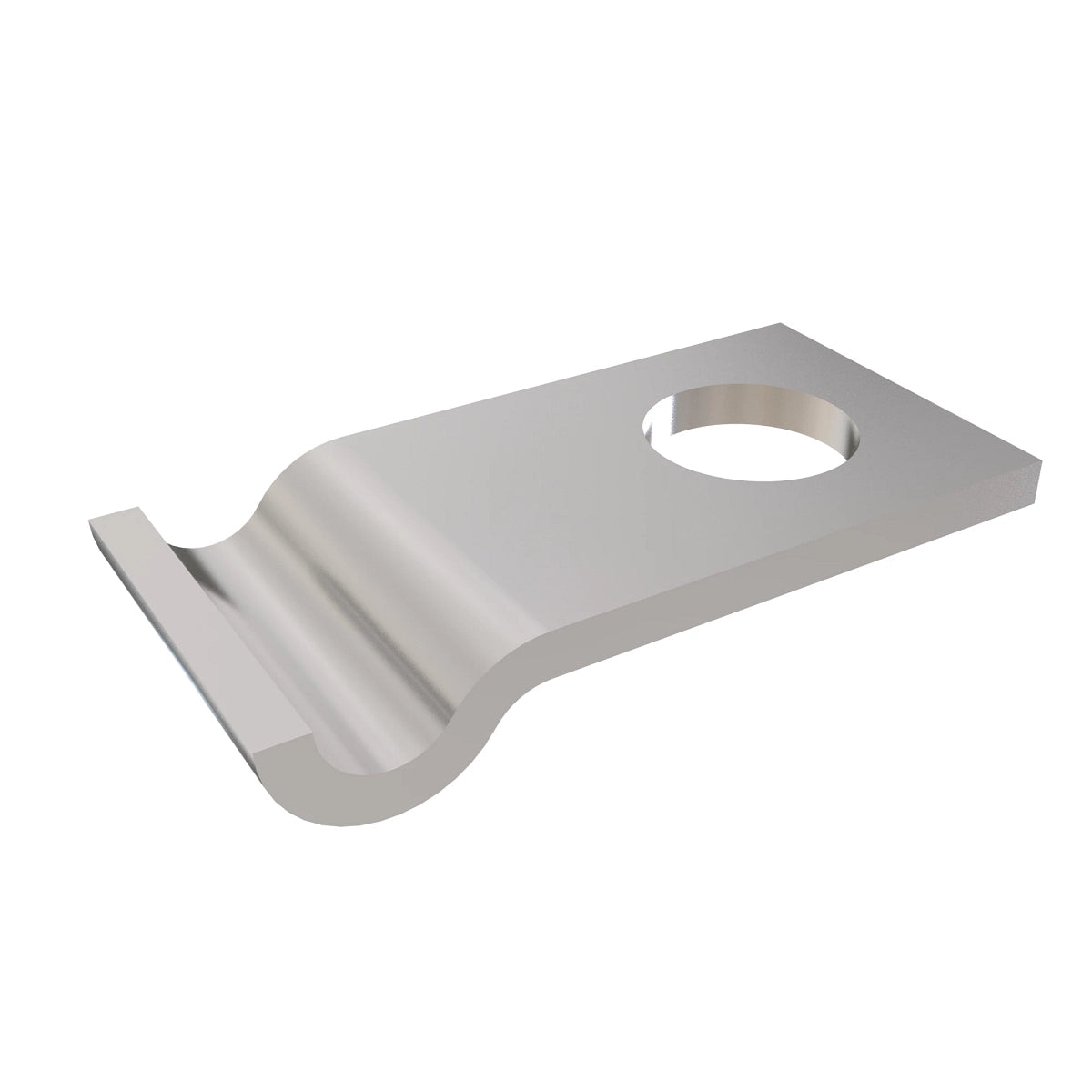 John Deere R52053: Bolt-On Clamp