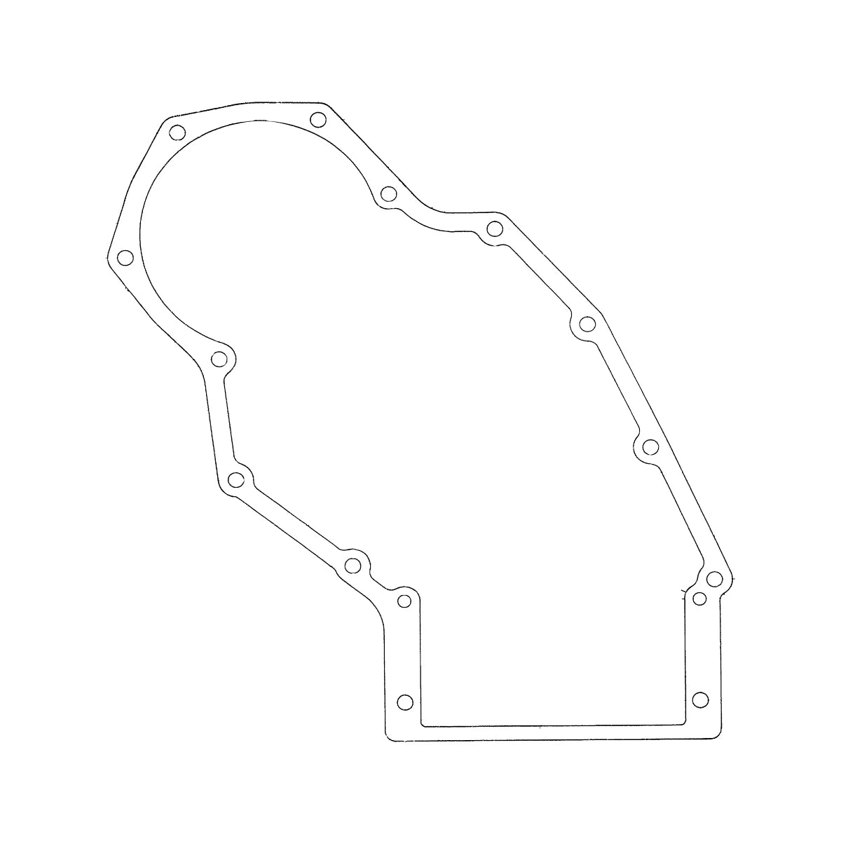 John Deere R520543:  Engine Gasket