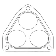 John Deere R520549:  Thermostat Cover Gasket