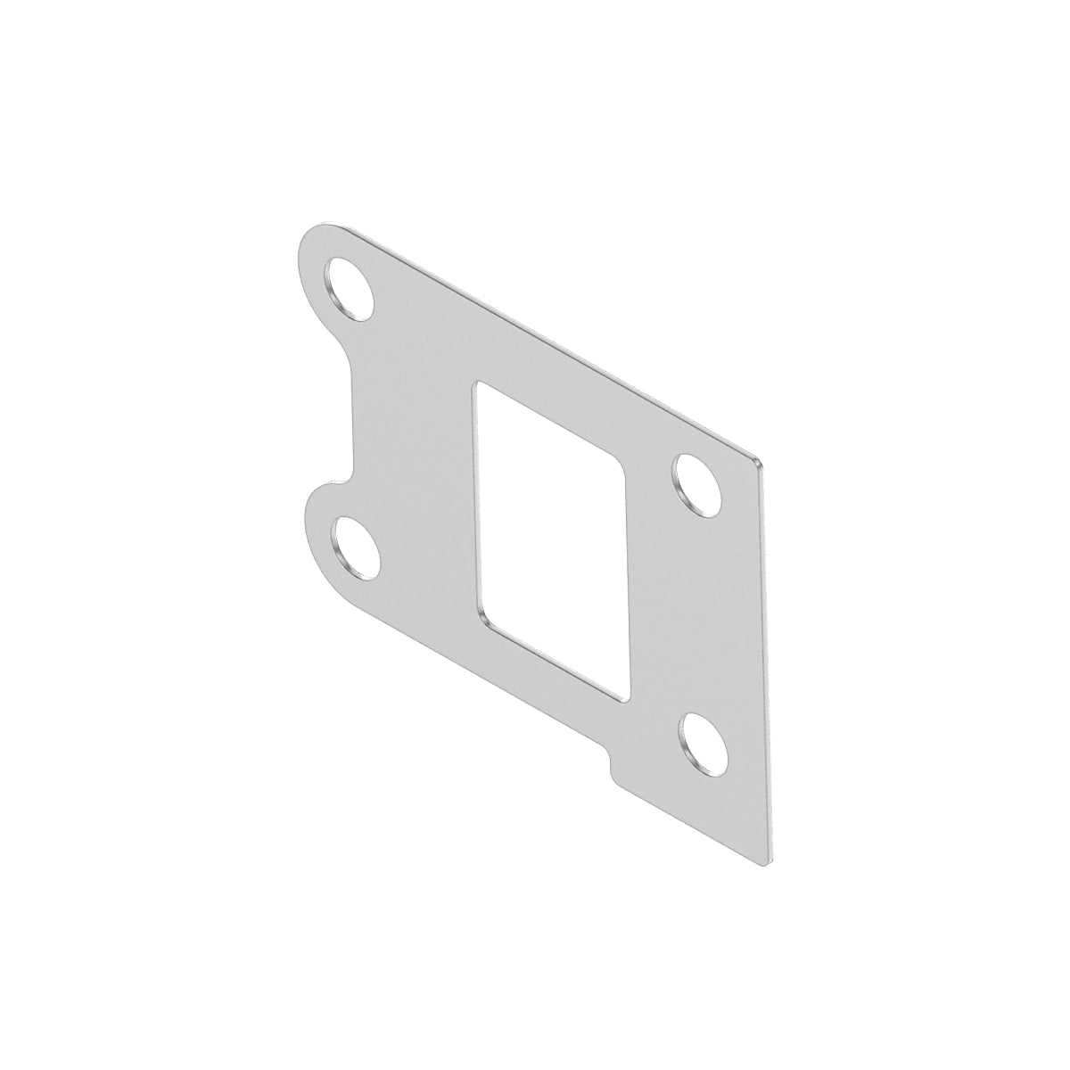 John Deere R520789: Engine Exhaust Gas Recirculation (EGR) Tube Gasket