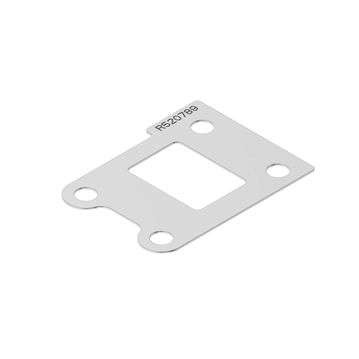 John Deere R520789: Engine Exhaust Gas Recirculation (EGR) Tube Gasket