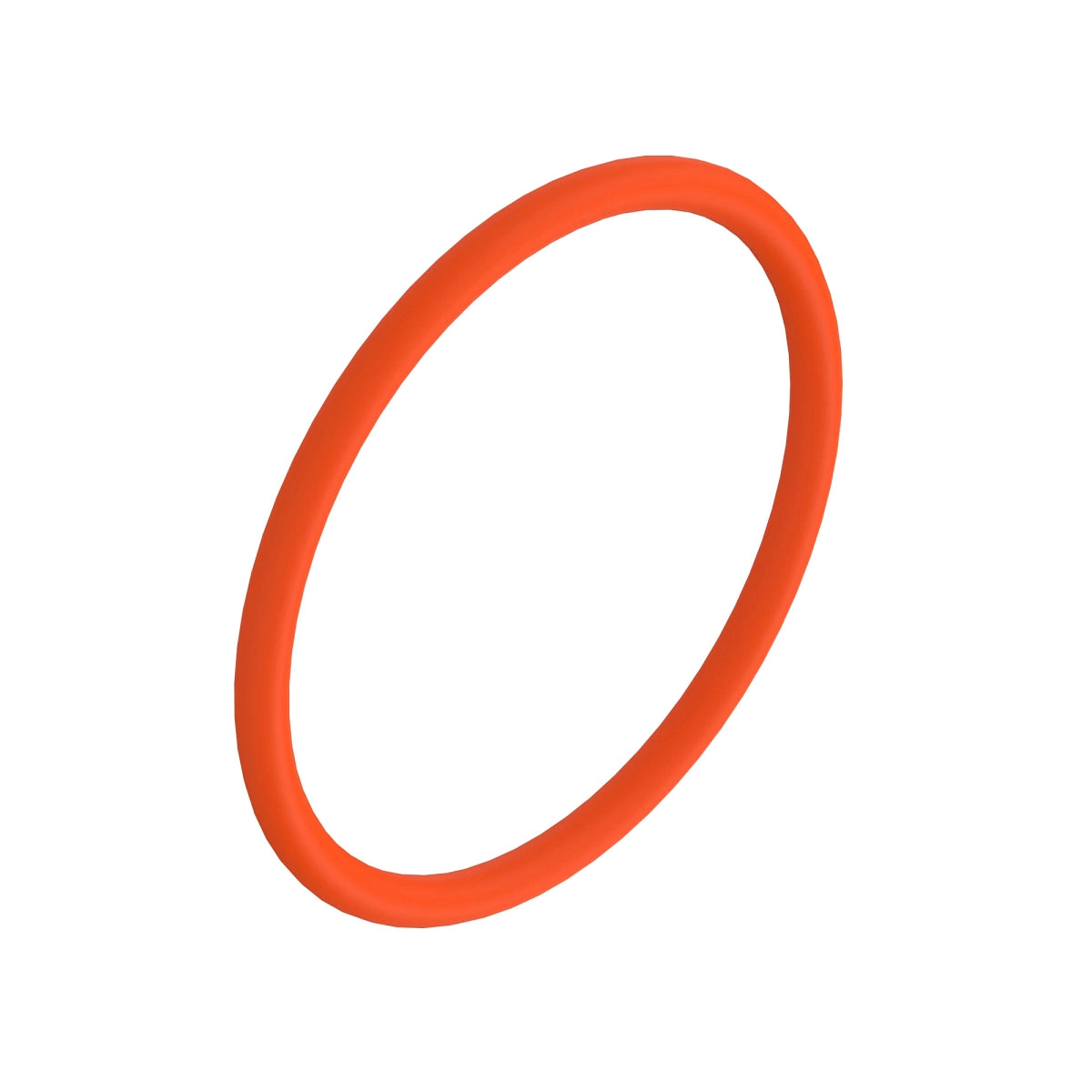 John Deere R520928:  Flange O-Ring