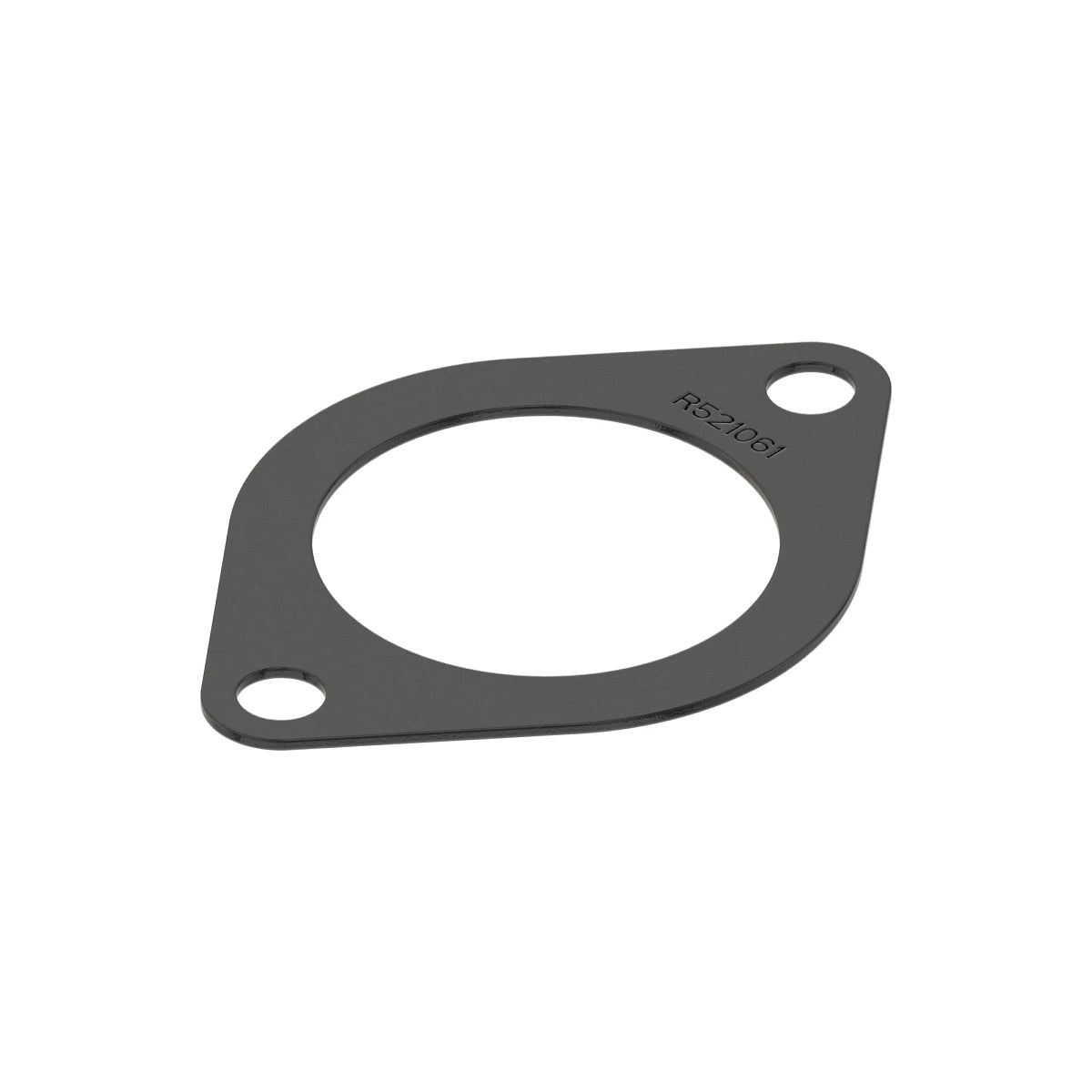 John Deere R521061: Air Inlet Gasket