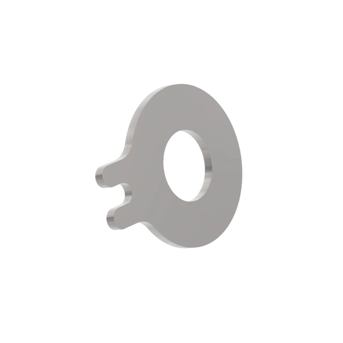 John Deere R52117: Plate Washer
