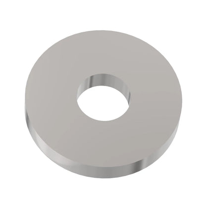 John Deere R52119: Round Hole Washer