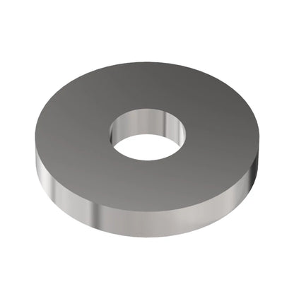 John Deere R52119: Round Hole Washer