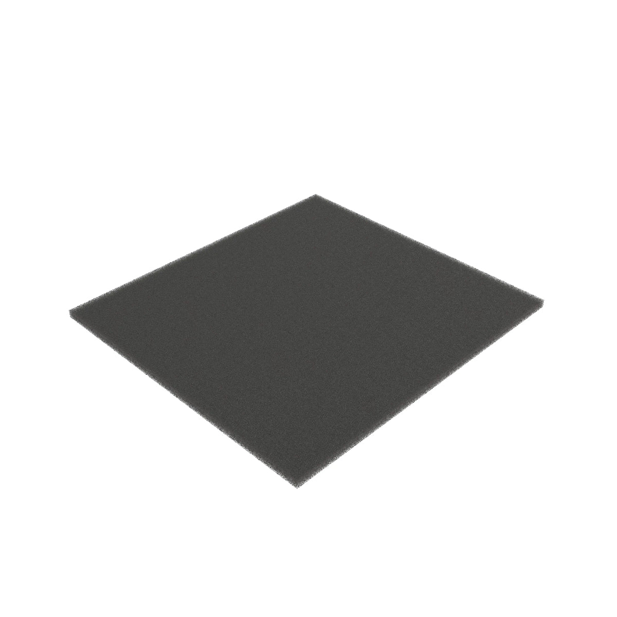 John Deere R52128:  Insulation Pad