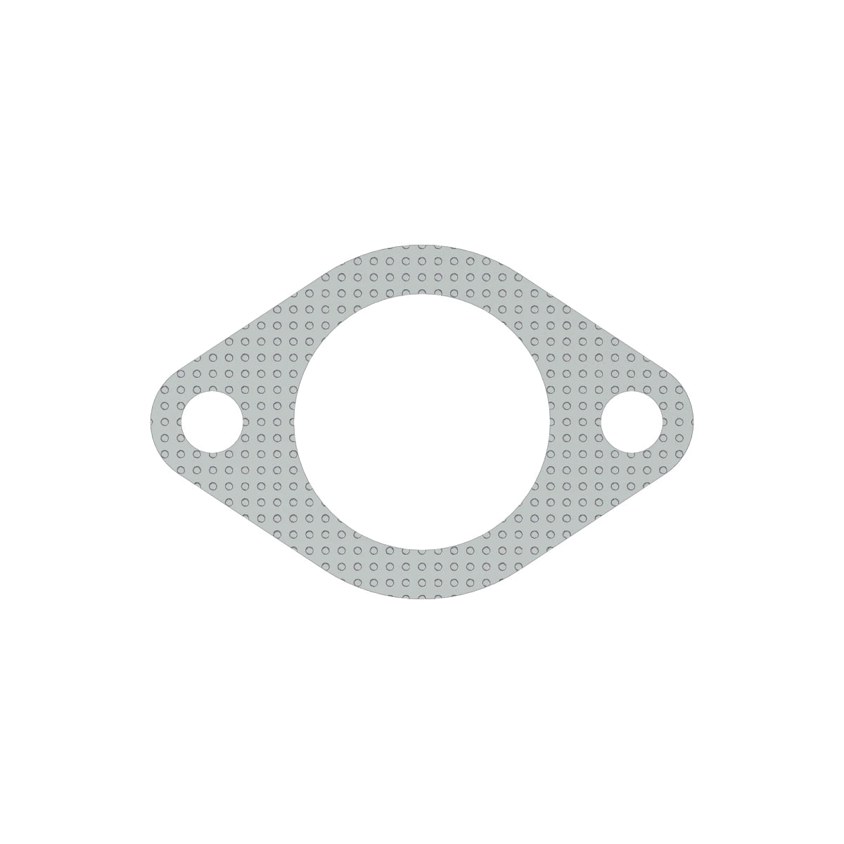 John Deere R521439: Engine Exhaust Manifold Gasket