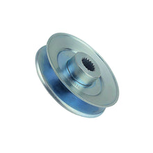John Deere R52159: Pulley, Alternator