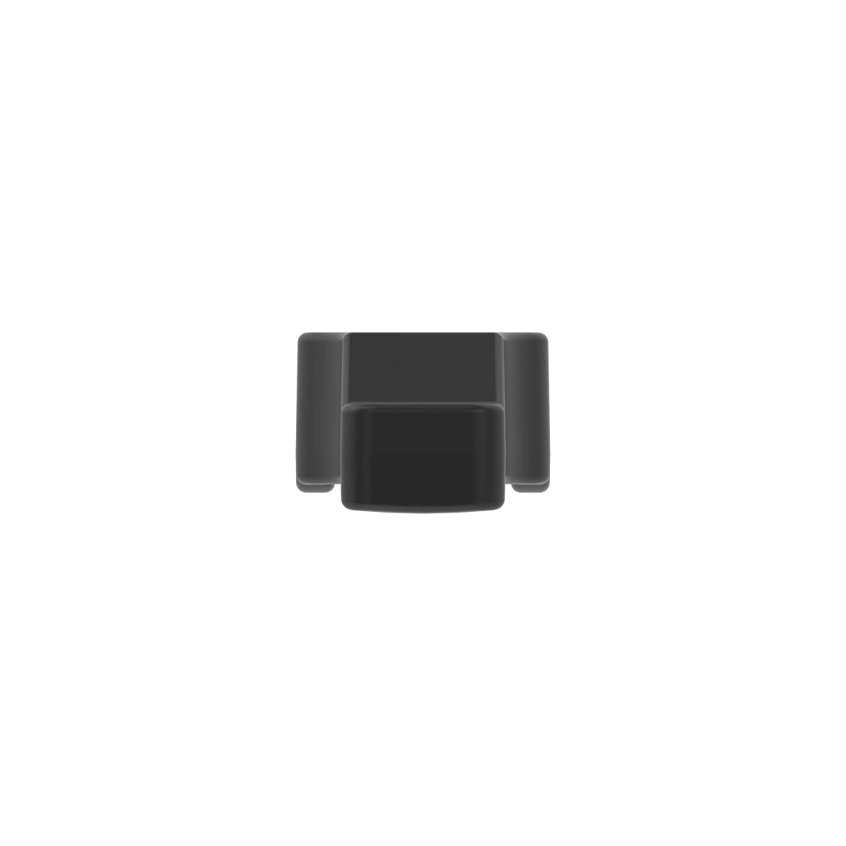 John Deere R522417: Fuel Injector Clamp
