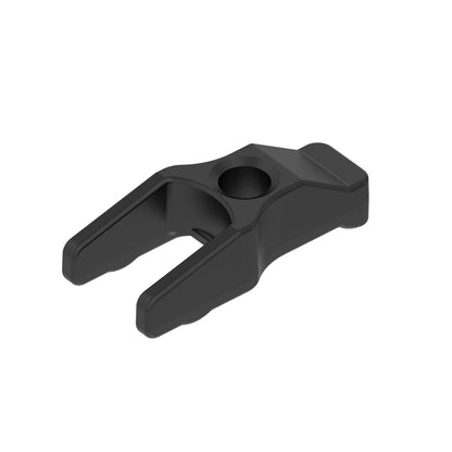 John Deere R522417: Fuel Injector Clamp