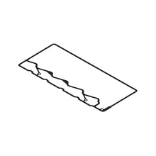 John Deere R522672: Engine Rocker Arm Cover Gasket