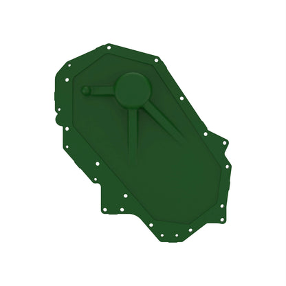 John Deere R522740: Camshaft Access Cover