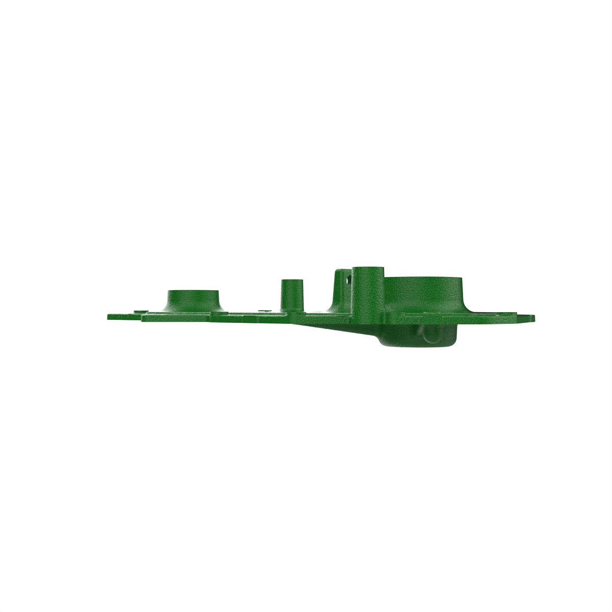 John Deere R522740: Camshaft Access Cover