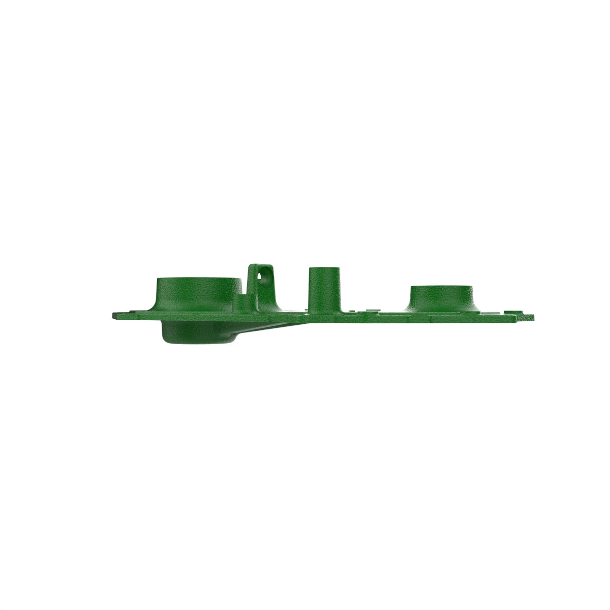 John Deere R522740: Camshaft Access Cover