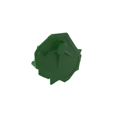John Deere R522740: Camshaft Access Cover