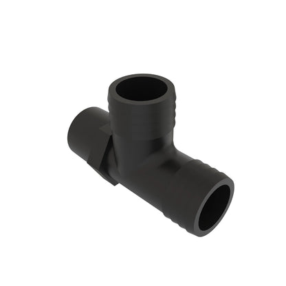 John Deere R523186: Tee Fitting