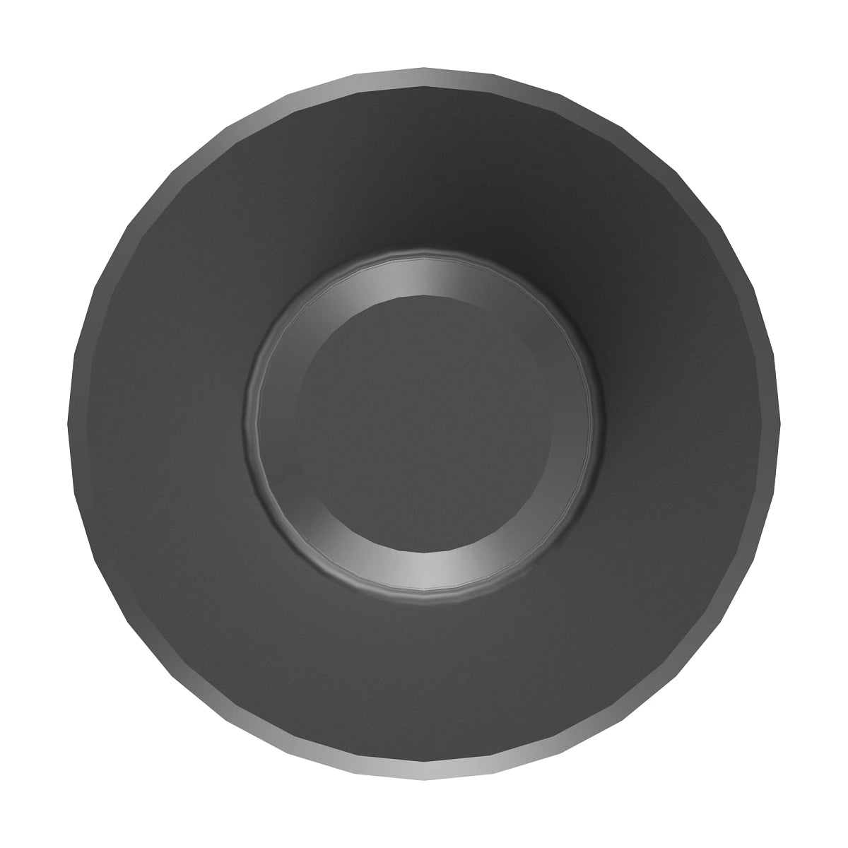 John Deere R523525: Flanged Screw, 3/8" X 3"