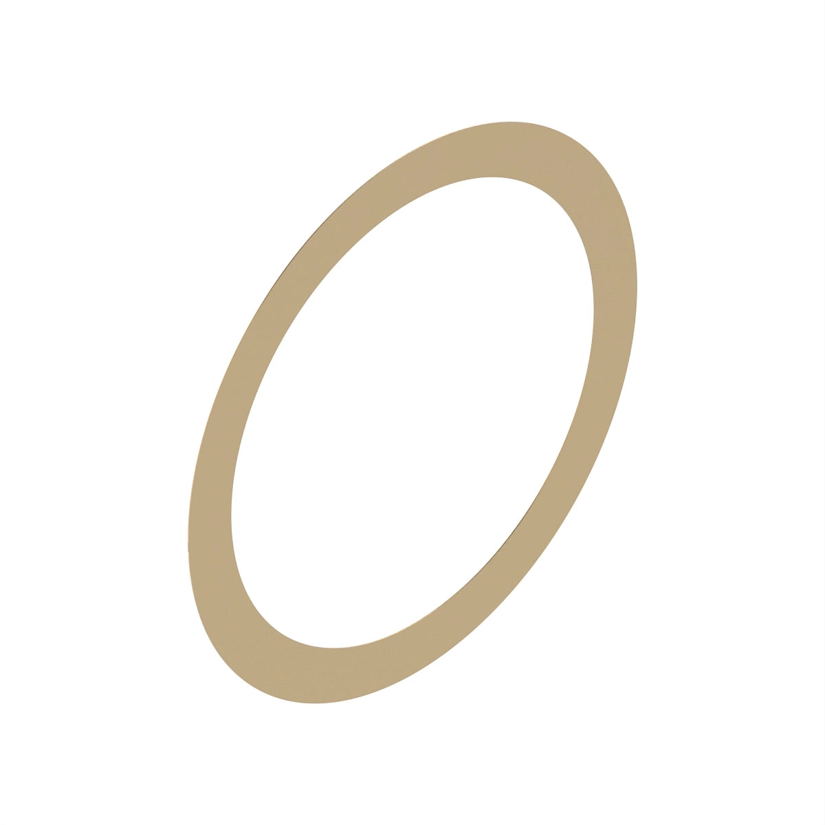 John Deere R52389:  Plain Circular Shim