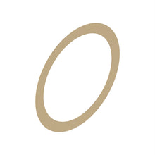 John Deere R52389:  Plain Circular Shim