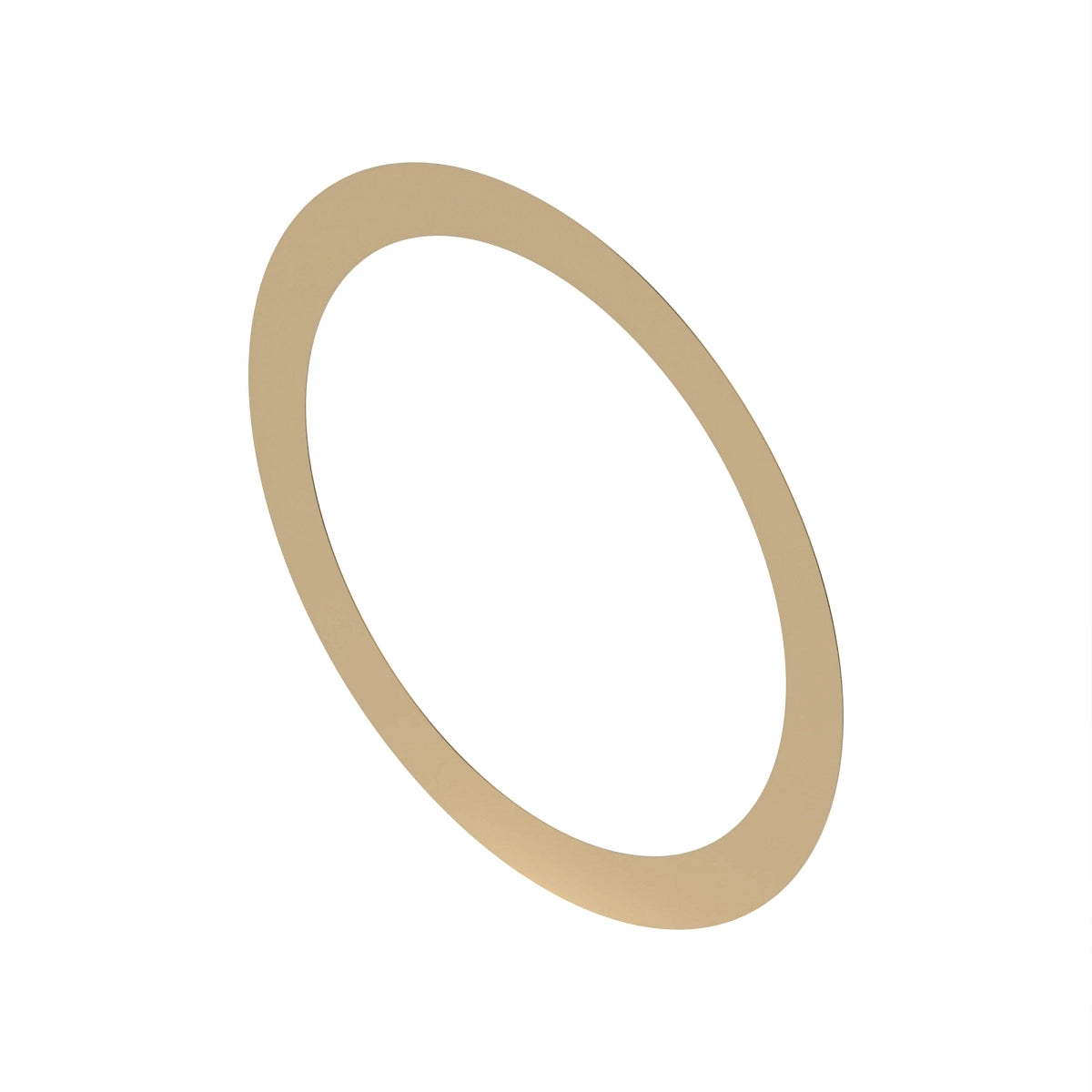 John Deere R52389: Plain Circular Shim