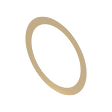 John Deere R52389: Plain Circular Shim