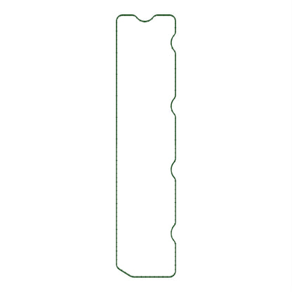 John Deere R524468: Rocker Arm Cover Gasket for 4-Cylinder Engines