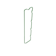 John Deere R524468: Rocker Arm Cover Gasket for 4-Cylinder Engines