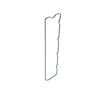 John Deere R524468: Rocker Arm Cover Gasket for 4-Cylinder Engines