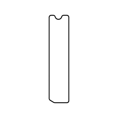 John Deere R524480: Rocker Arm Cover Gasket