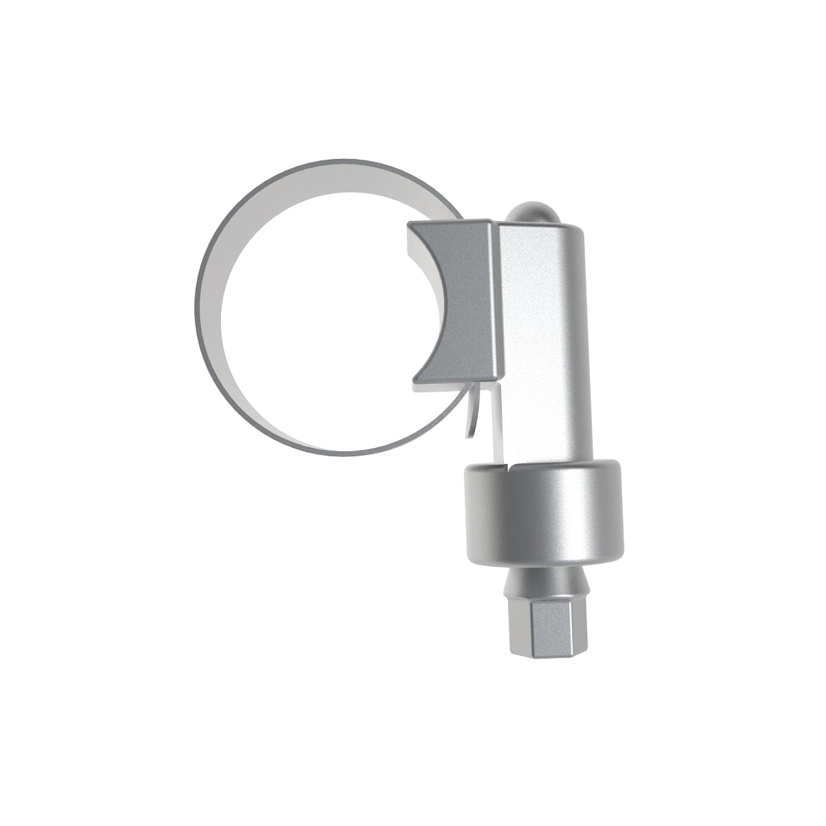 John Deere R524513: Hose Clamp