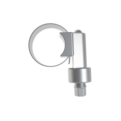 John Deere R524513: Hose Clamp