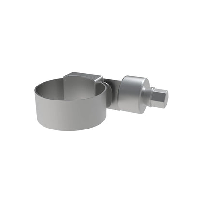 John Deere R524513:  Hose Clamp