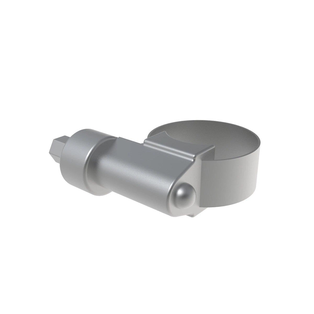 John Deere R524513: Hose Clamp