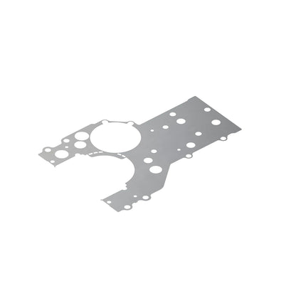 John Deere R526360: Timing Gear Front Plate Gasket