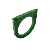 John Deere R526588: Crankshaft Oil Seal Housing
