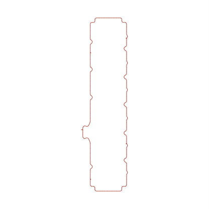John Deere R526607: Rocker Arm Seal