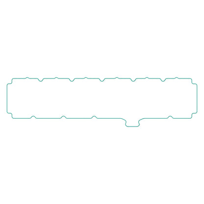 John Deere R526607: Rocker Arm Seal