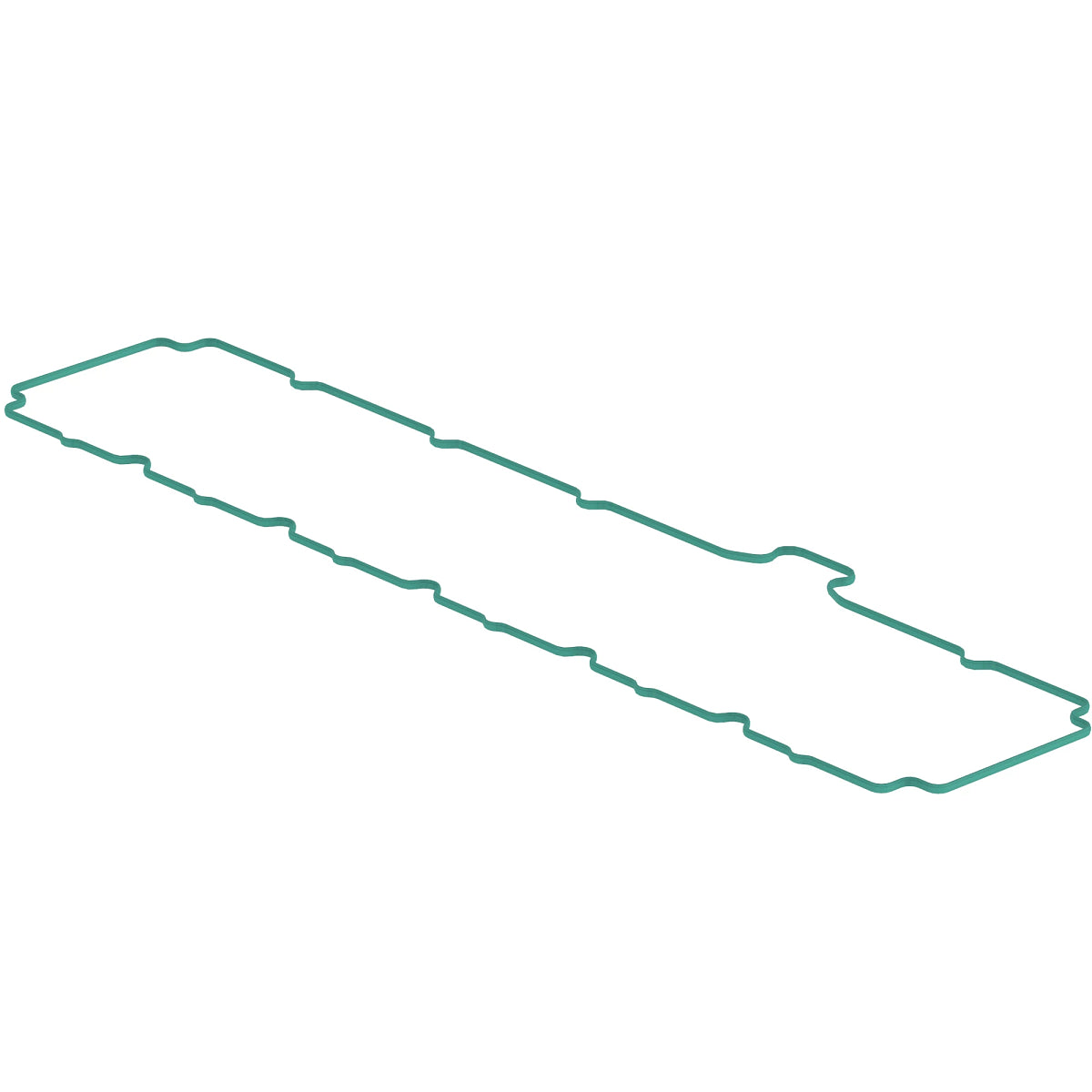 John Deere R526607: Rocker Arm Seal