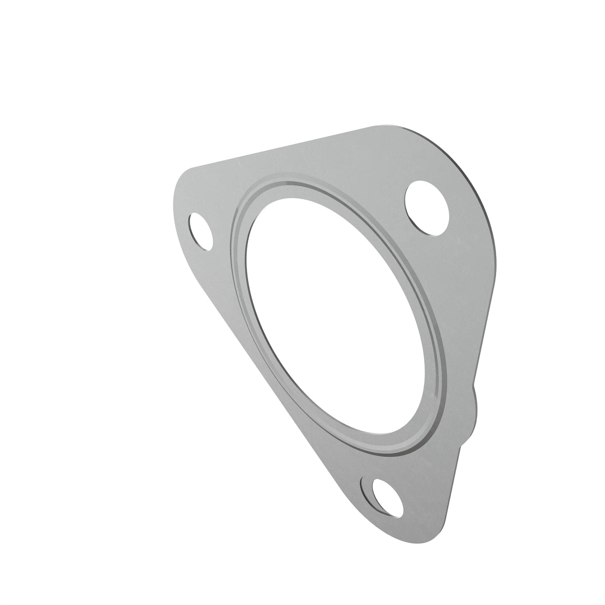 John Deere R526831:  Exhaust Gas Recirculation (EGR) Recycling Valve Gasket