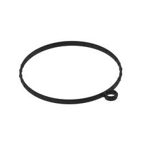 John Deere R527663:  Engine Water Pump Cover Gasket