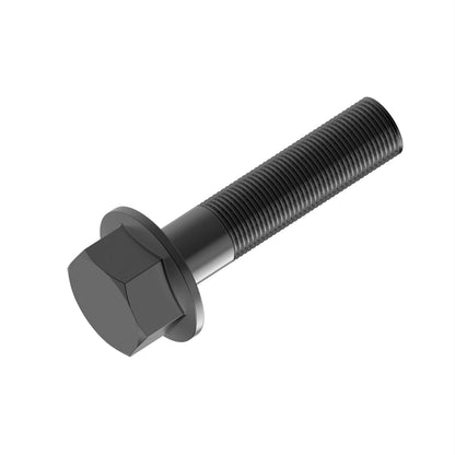 John Deere R527684: Hexagonal Head Flanged Screw, M8 X 35