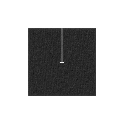 John Deere R52784: Frame Plate Pad