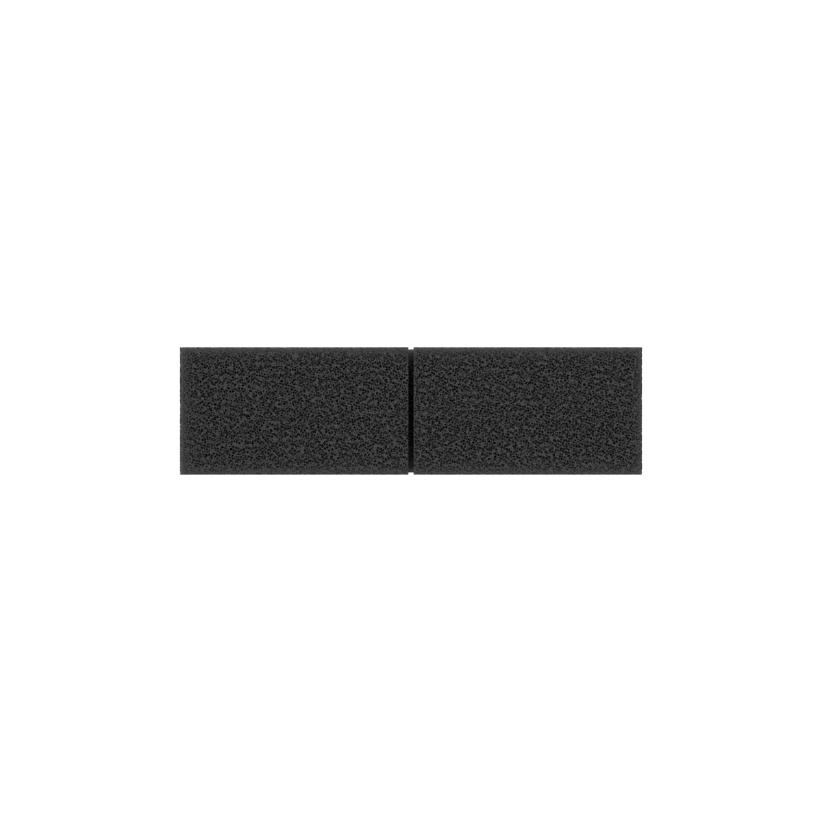 John Deere R52784: Frame Plate Pad