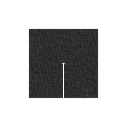 John Deere R52784: Frame Plate Pad