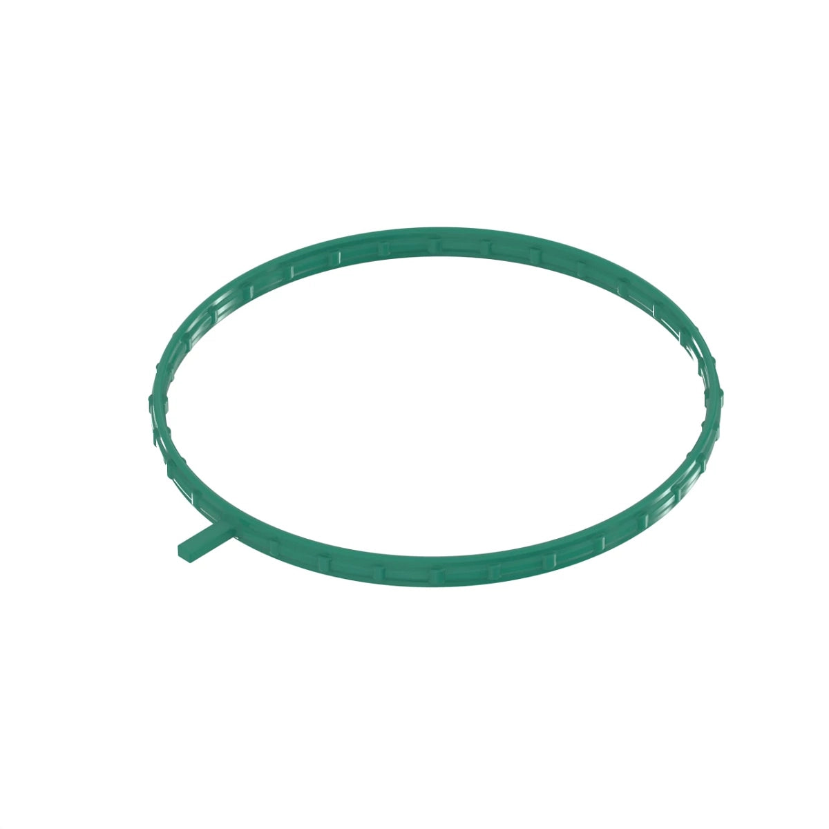John Deere R528304:  Piston and Rod Seal